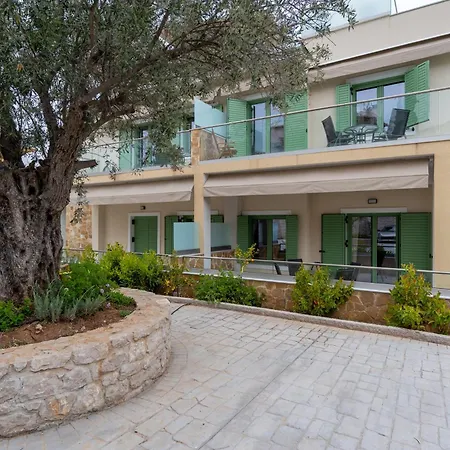 Deluxe 9, With Rooftop Terrace And Breathtaking Views *