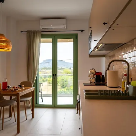 Deluxe 9, With Rooftop Terrace And Breathtaking Views * Asini (Argolis)