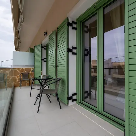 Deluxe 9, With Rooftop Terrace And Breathtaking Views * Asini (Argolis)