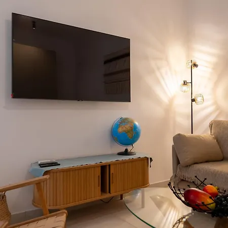 Deluxe 9, With Rooftop Terrace And Breathtaking Views *