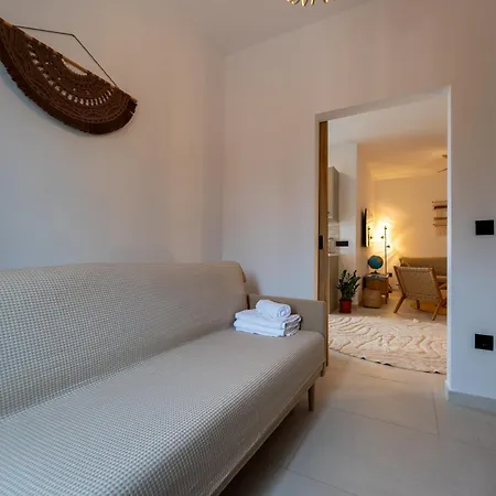 Deluxe 9, With Rooftop Terrace And Breathtaking Views *