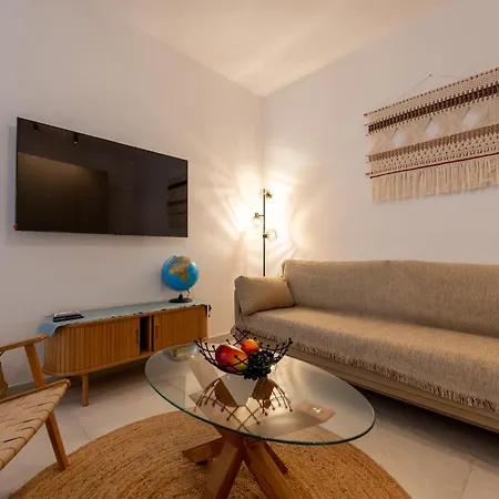 Deluxe 9, With Rooftop Terrace And Breathtaking Views Apartment *