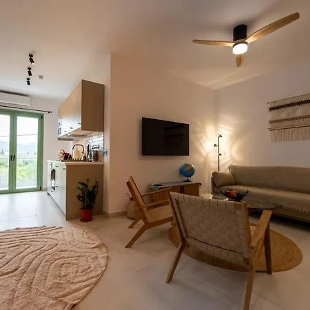 Deluxe 9, With Rooftop Terrace And Breathtaking Views Asini (Argolis)