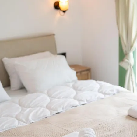 Deluxe 9, With Rooftop Terrace And Breathtaking Views * Asini (Argolis)