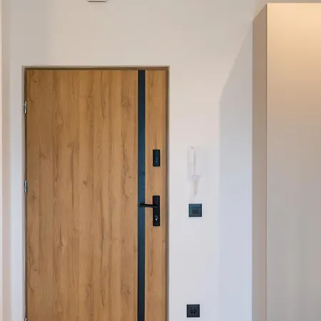 Apartment Deluxe 9, With Rooftop Terrace And Breathtaking Views *