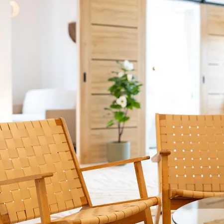 Deluxe 9, With Rooftop Terrace And Breathtaking Views Apartment Asini (Argolis)