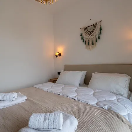 Apartment Deluxe 9, With Rooftop Terrace And Breathtaking Views *