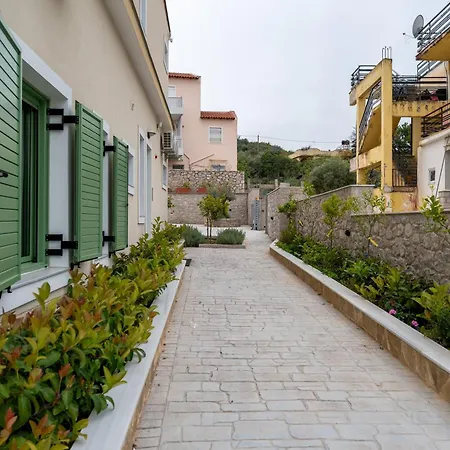Deluxe 9, With Rooftop Terrace And Breathtaking Views * Asini (Argolis)