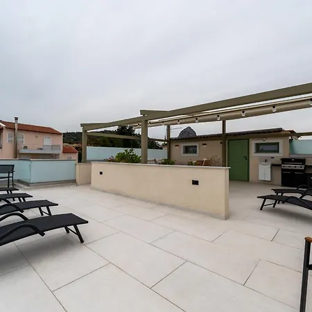 Deluxe 9, With Rooftop Terrace And Breathtaking Views *