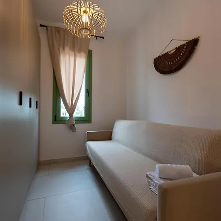 Deluxe 9, With Rooftop Terrace And Breathtaking Views Asini (Argolis)