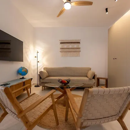 Deluxe 9, With Rooftop Terrace And Breathtaking Views Apartment Asini (Argolis)