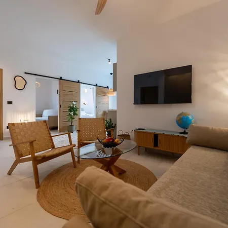 Deluxe 9, With Rooftop Terrace And Breathtaking Views Asini (Argolis)
