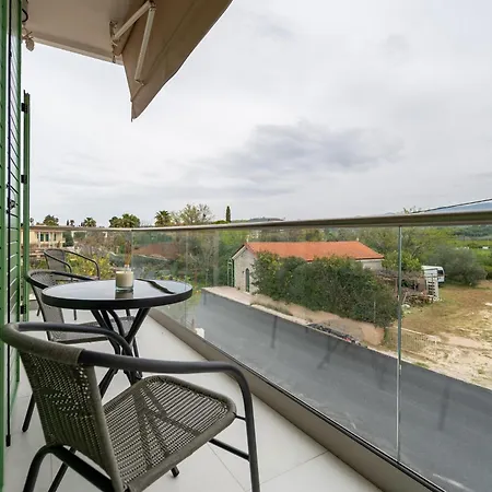 Deluxe 9, With Rooftop Terrace And Breathtaking Views Asini (Argolis)