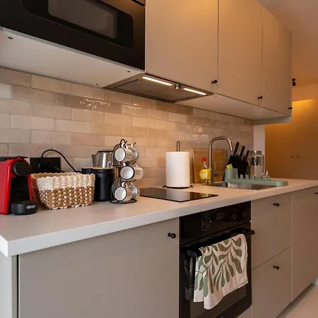 Deluxe 9, With Rooftop Terrace And Breathtaking Views Apartment *