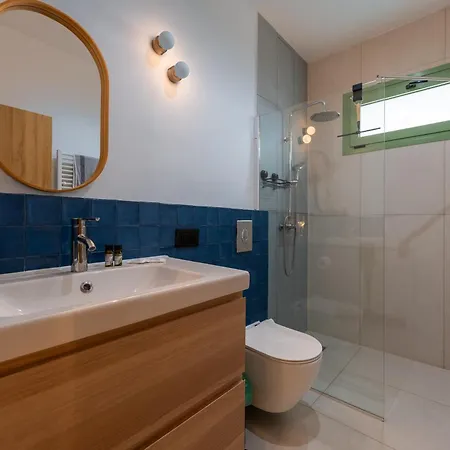 Deluxe 9, With Rooftop Terrace And Breathtaking Views *