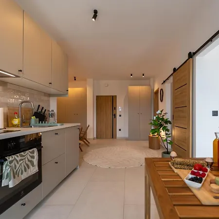 Apartment Deluxe 9, With Rooftop Terrace And Breathtaking Views *