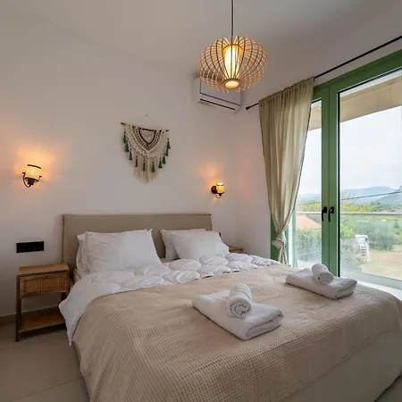 Apartment Deluxe 9, With Rooftop Terrace And Breathtaking Views